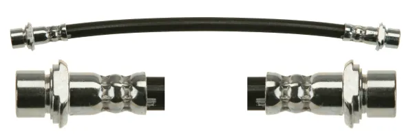 Шланг тормозной передний PHA573 TRW