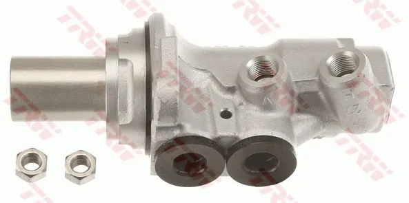 Главный тормозной цилиндр PMF512 TRW