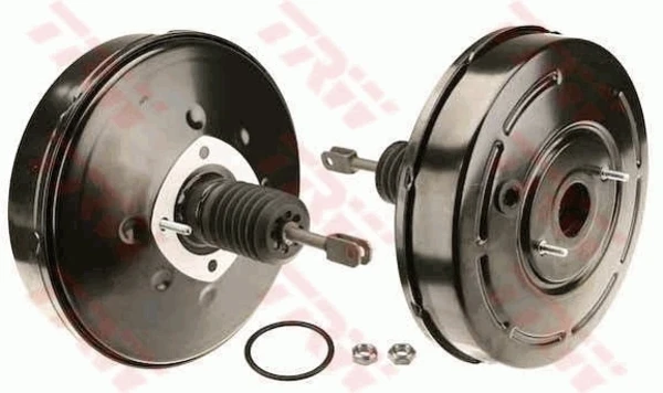 Усилитель тормозов 4416907 Opel