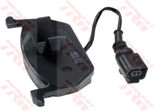 Колодки TRW GDB2080 цена, от