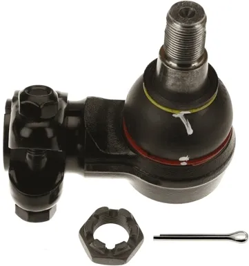 Наконечник рулевой тяги внутренний 7421431675 Renault (RVI)