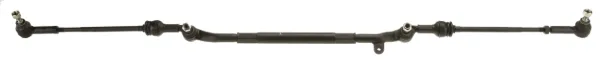 Тяга рулевая центральная JCY108 TRW