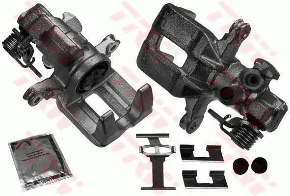 Суппорт задний правый BHQ208E TRW