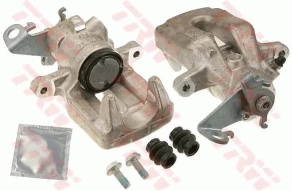 Суппорт задний левый BHZ622 TRW