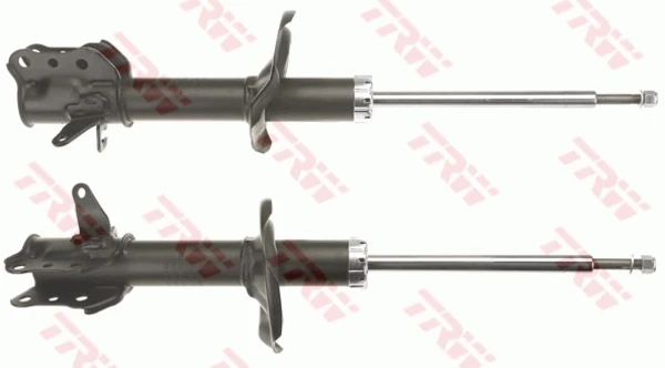 Амортизатор задний TRW JGM1015T