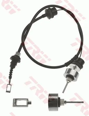 Трос сцепления GCC120 TRW