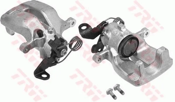 Суппорт задний правый BHT142E TRW