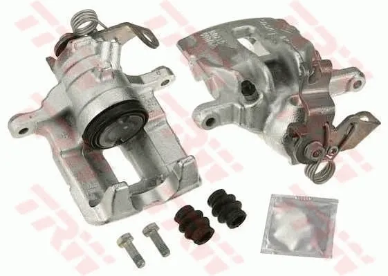 Суппорт задний правый BHT265 TRW