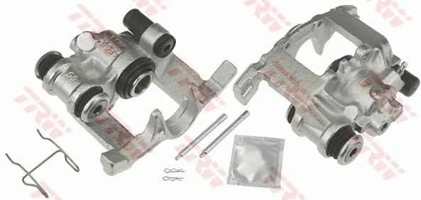Суппорт задний левый BHN333E TRW