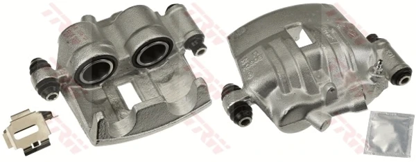 Суппорт задний левый A002420348364 Mercedes