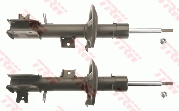 Амортизатор передний JGM1257T TRW
