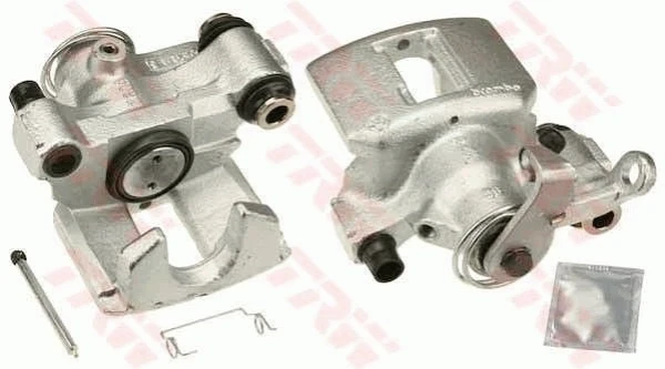 Суппорт задний правый BHR151E TRW