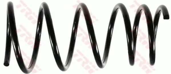 Передняя пружина 7700840273 Renault (RVI)