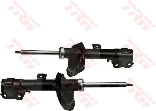 Амортизатор передний Mitsubishi ASX GA