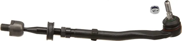 Тяга рулевая в сборе правая JRA138 TRW