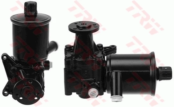Насос ГУР 7682900503 ZF Parts
