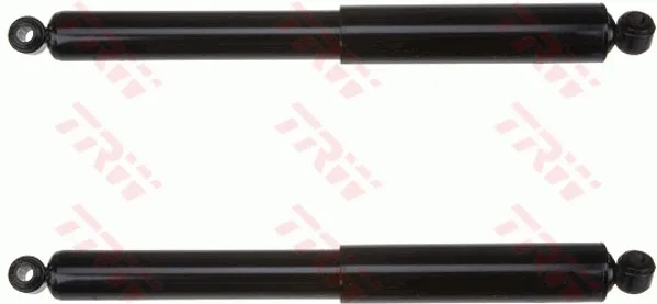 Амортизатор задний JGE175T TRW