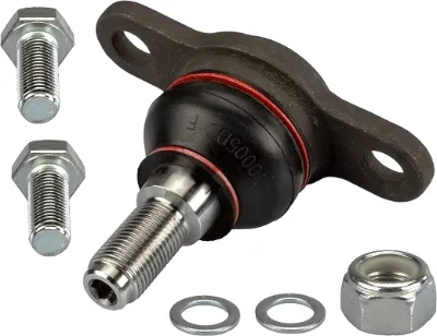 Шаровая опора нижняя TRW JBJ661