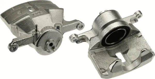 Суппорт тормозной передний левый BHS1102E TRW