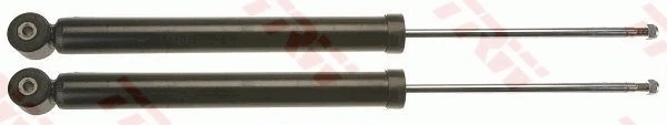 Амортизатор задний TRW JGT1082T