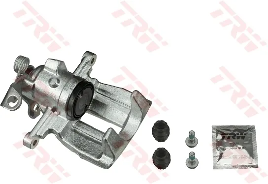 Суппорт задний левый BHS330E TRW