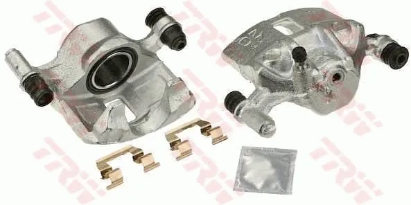 Суппорт тормозной передний левый BHS962E TRW