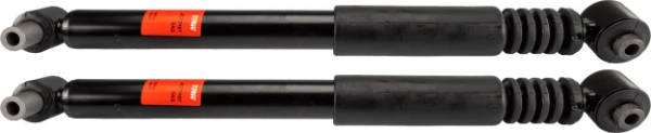 Амортизатор задний TRW JGT316T
