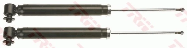Амортизатор задний JGT1058T TRW