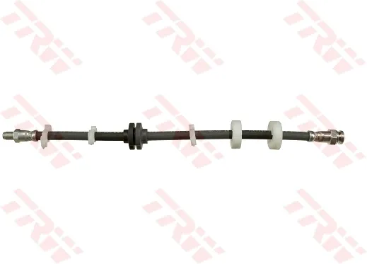 Шланг тормозной передний PHB187 TRW