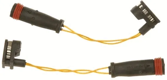 Датчик износа тормозных колодок передний правый GIC228 TRW