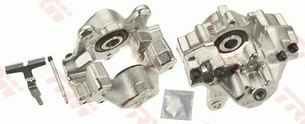 Суппорт задний правый BHR266E TRW