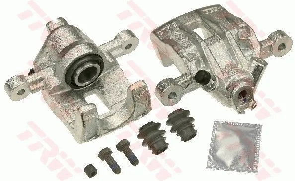 Суппорт задний правый BHP211E TRW