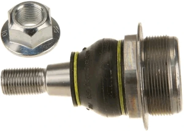 Шаровая опора нижняя левая TRW JBJ817