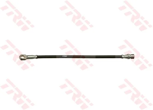  Шланг тормозной передний Mercedes 100 