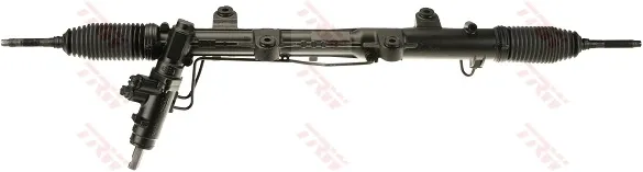  Рулевая рейка Volkswagen Transporter 