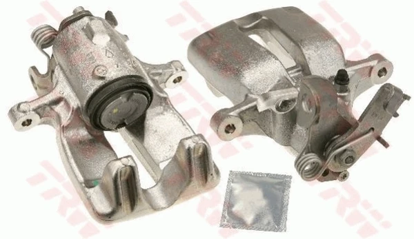 Суппорт тормозной задний левый BHS1202E TRW