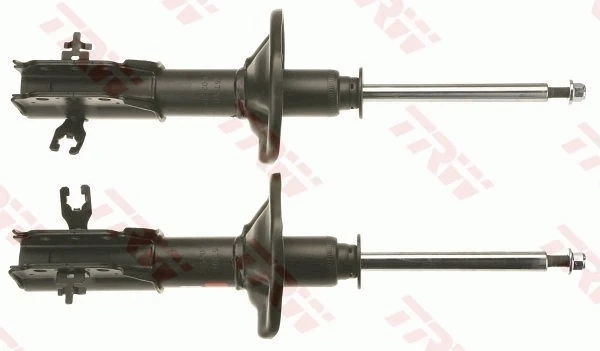 Амортизатор передний левый JGM1027T TRW