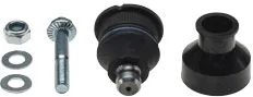 Нижняя шаровая опора JBJ723 TRW