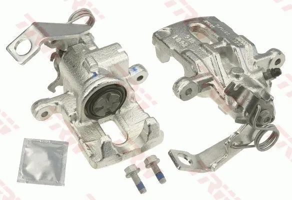 Суппорт задний левый BHQ906E TRW
