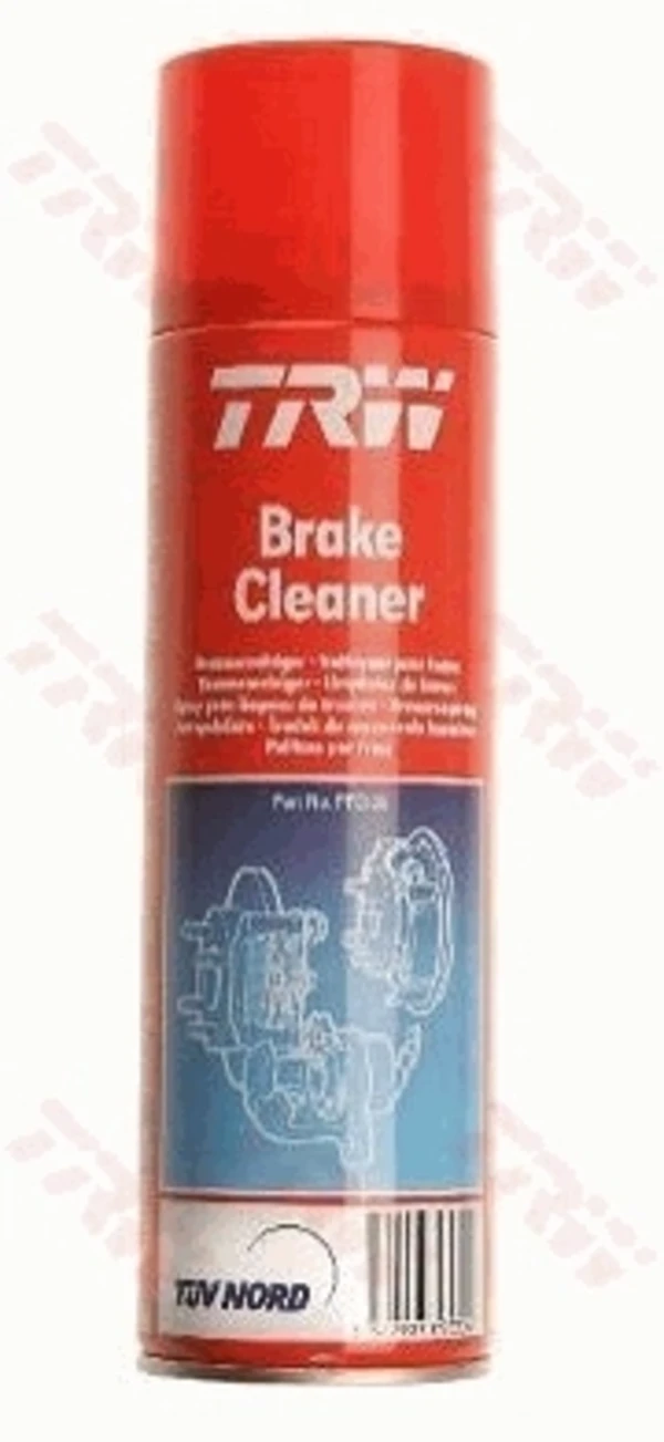 Очиститель тормозных систем TRW PFC105