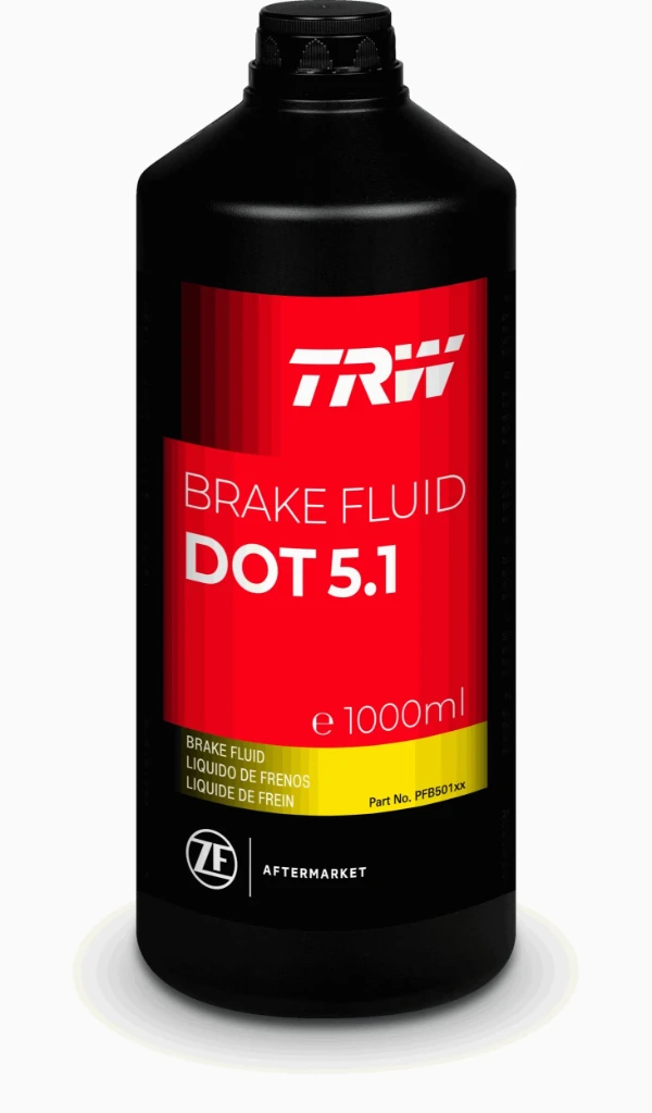 Тормозная жидкость L05050 Brembo