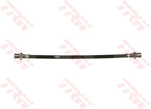 Шланг тормозной передний Toyota Hilux N
