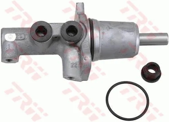 Главный тормозной цилиндр PML422 TRW