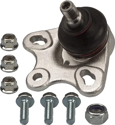 Нижняя шаровая опора JBJ167 TRW