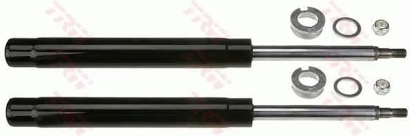 Амортизатор передний JGC106T TRW