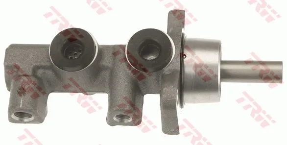 Цилиндр тормозной, главный на Dacia Duster  HM