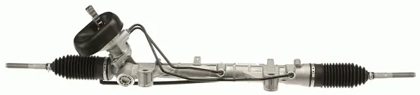 Рулевая рейка Renault LODGY 