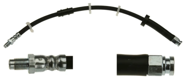 Шланг тормозной передний PHB293 TRW