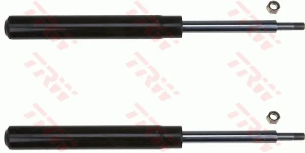 Амортизатор передний JGC103T TRW