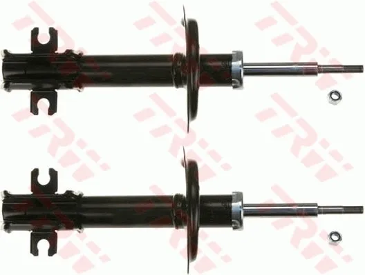 Амортизатор передний JHM266T TRW